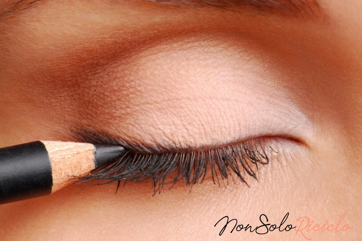 la matita occhi ha il regina