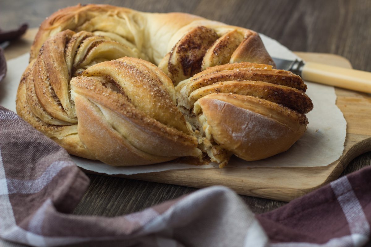 la torta angelica un sapore AdobeStock 212957820