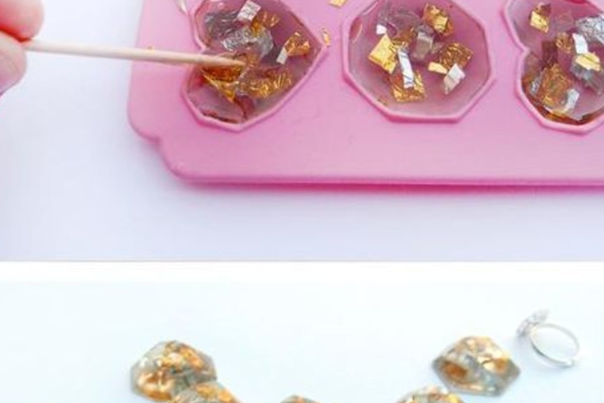 lavoretti creativi in resina ecco lavoretti in resina