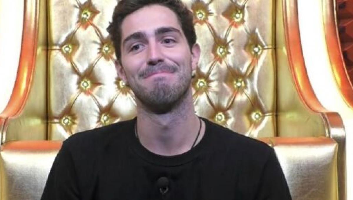 lisola dei famosi 2021 tommaso tommaso zorzi parla di giulia de lellis 2555328