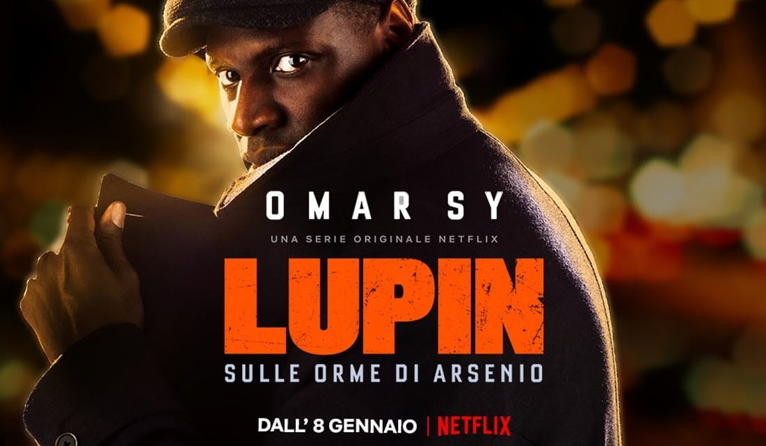 lupin netflix seconda parte puntate 1101 58