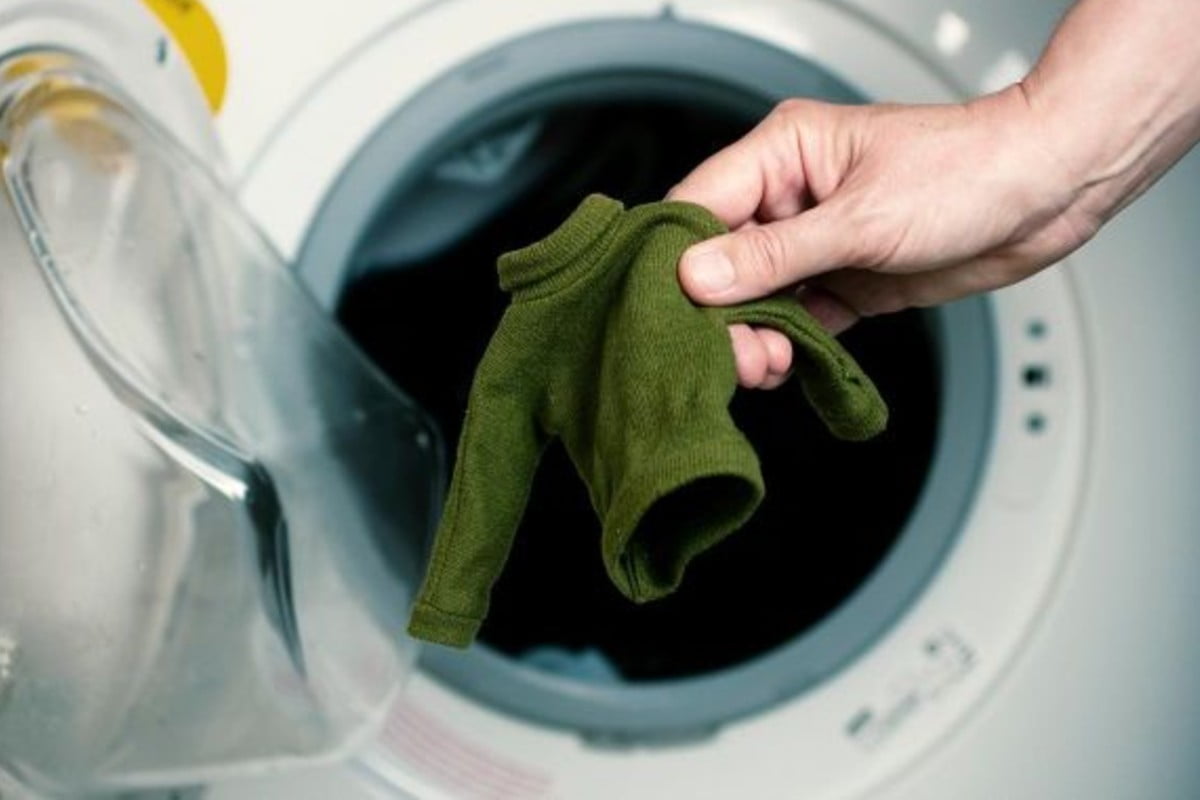 maglione rimpicciolito tutti i trucchetti maglione infeltrito