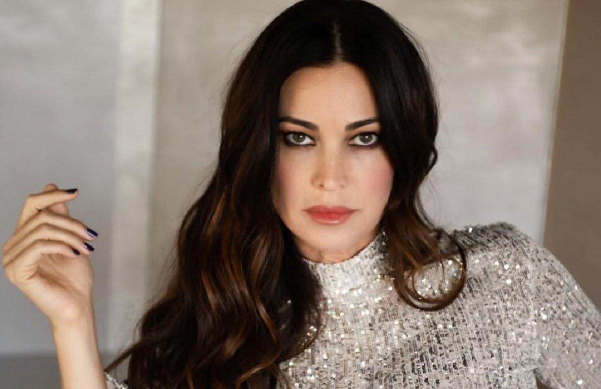 manuela arcuri vita privata biografia manuela arcuri oggi 1