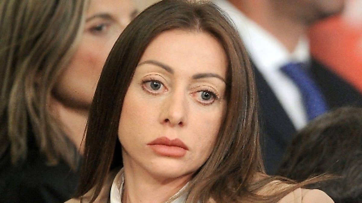 maria rosaria rossi vita privata Maria Rosaria Rossi 1280x720 1