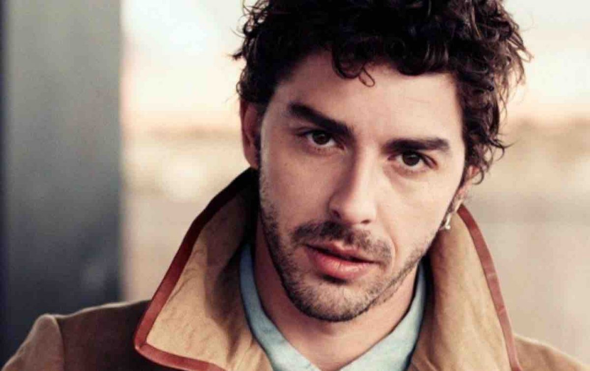 michele riondino vita privata biografia michele riondino solonotizie24