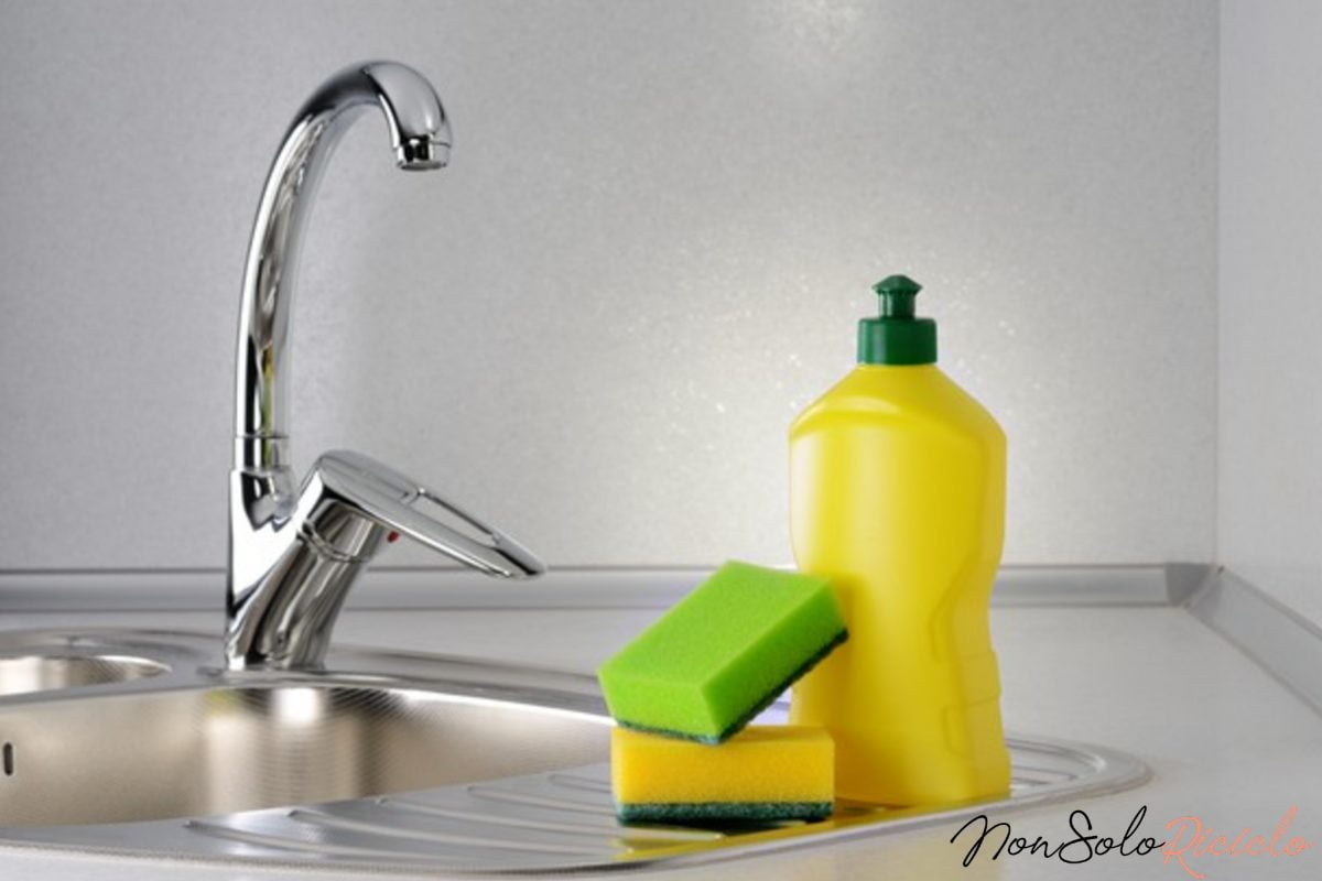 non usate mai il detersivo 6