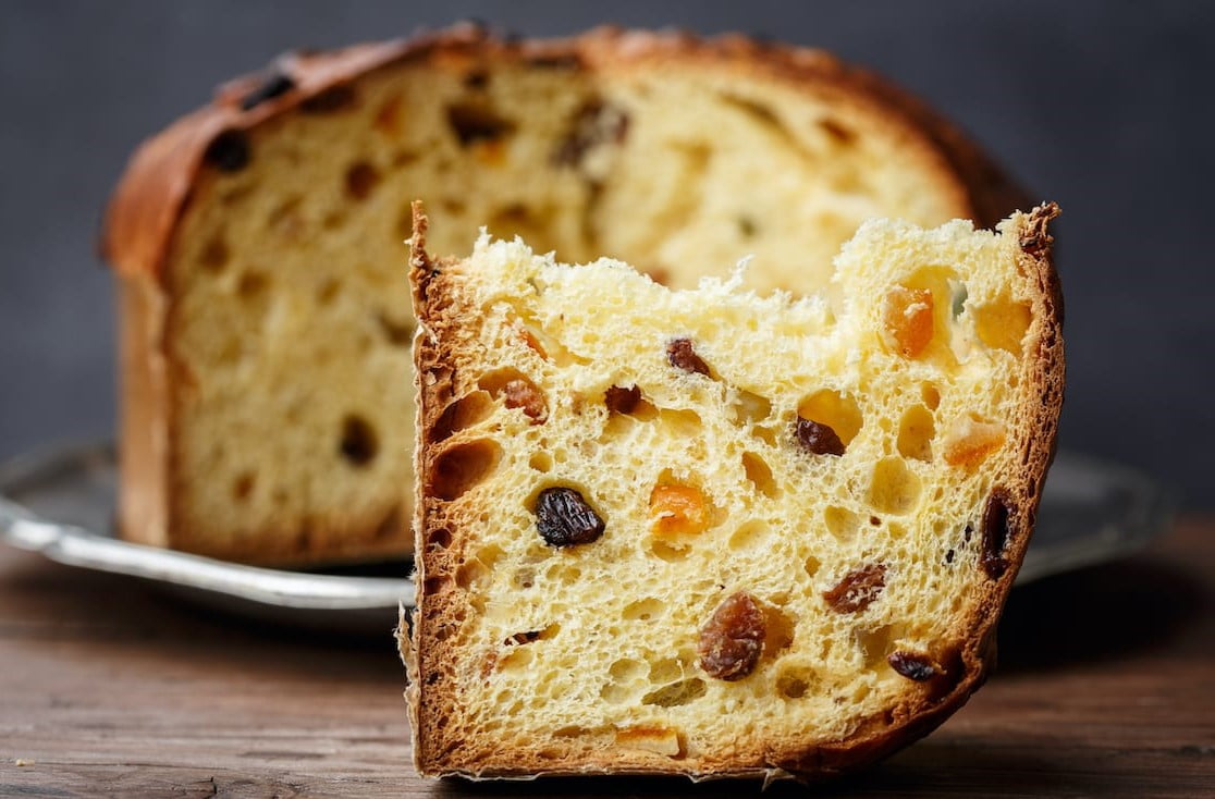 panettone avanzato 2 ricette golose 1116