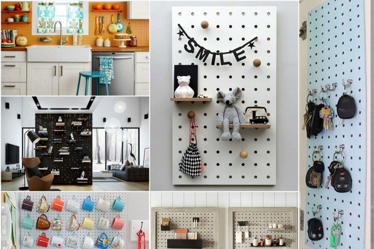 pannelli forati da un esperto pannelliforati