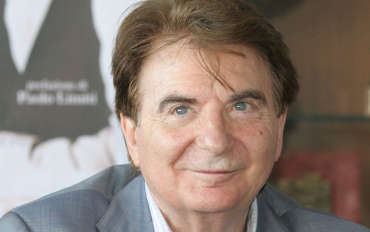 paolo limiti vita privata chi Paolo Limiti 1