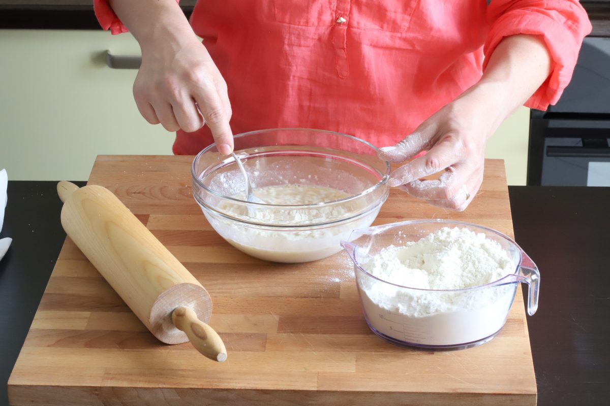 pastella per fritti croccanti AdobeStock 207789905