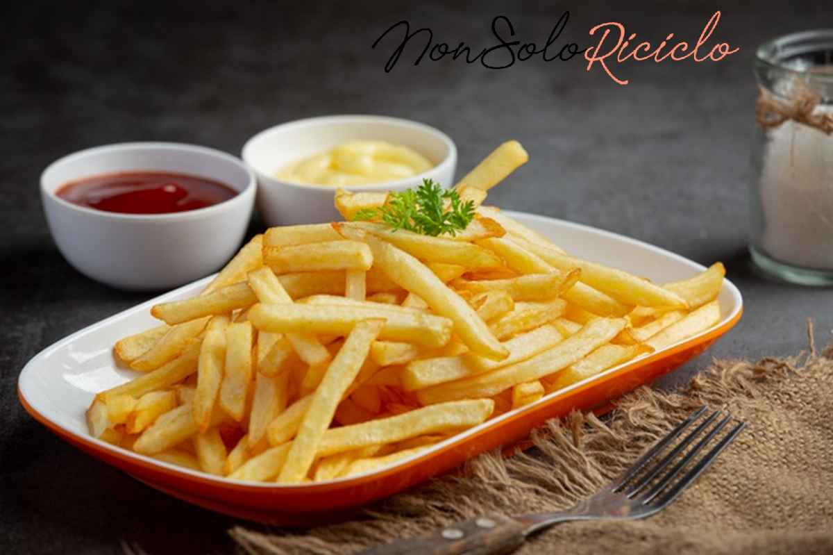 piu rischio di infarto anche crispy french fries with ketchup mayonnaise 1150 26588