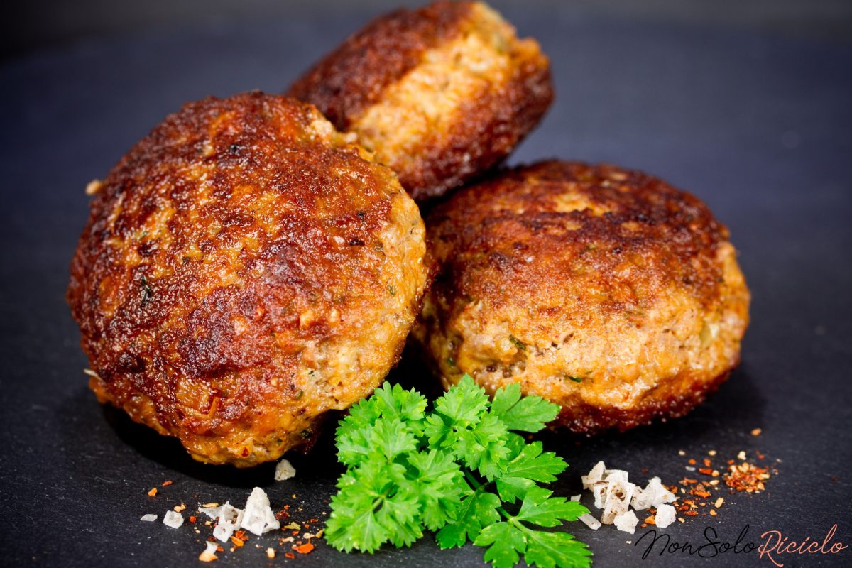 polpette speciali bocconcini cosi non 7