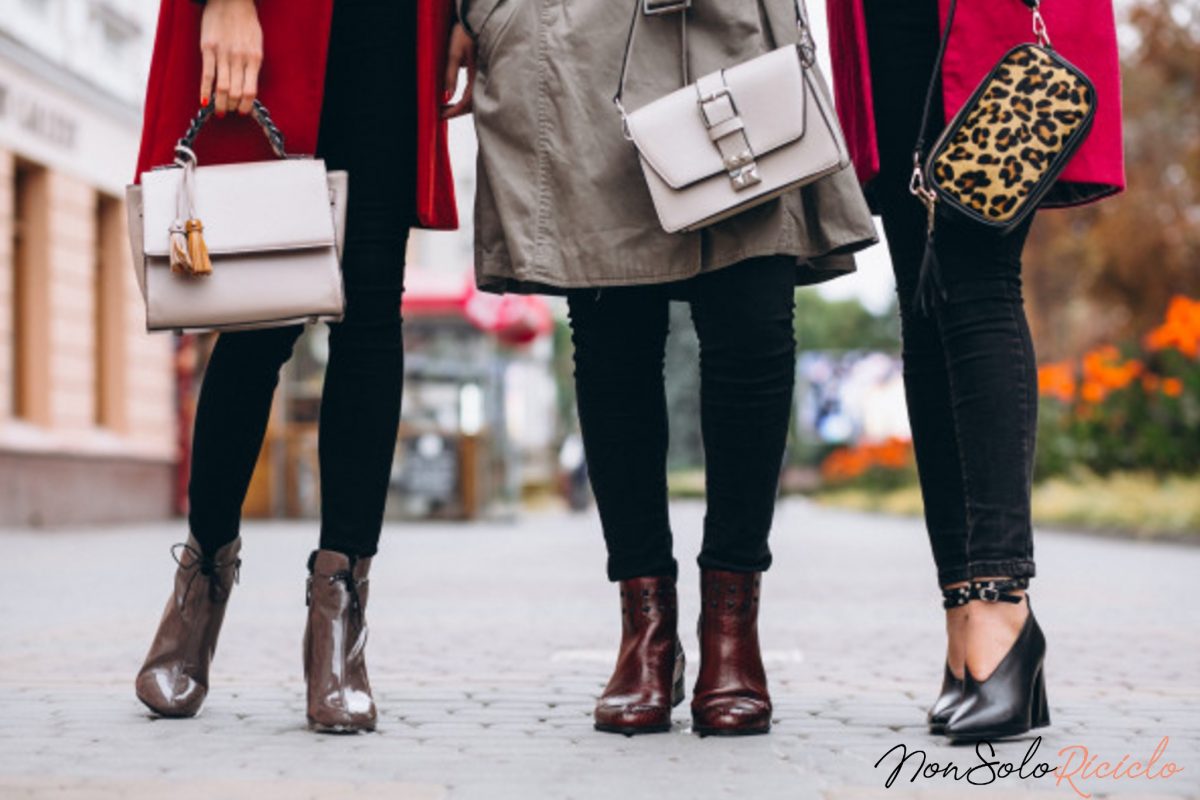 pulire le borse di pelle 8