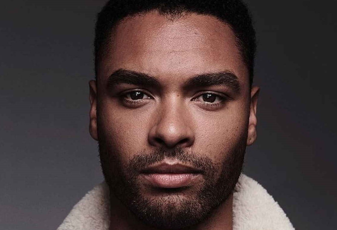 rege jean page biografia fidanzata instagram Rege Jean Page copertina 2.0