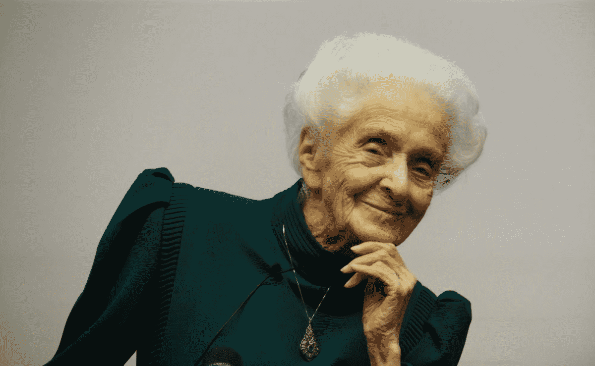 rita levi montalcini vita privata image 9