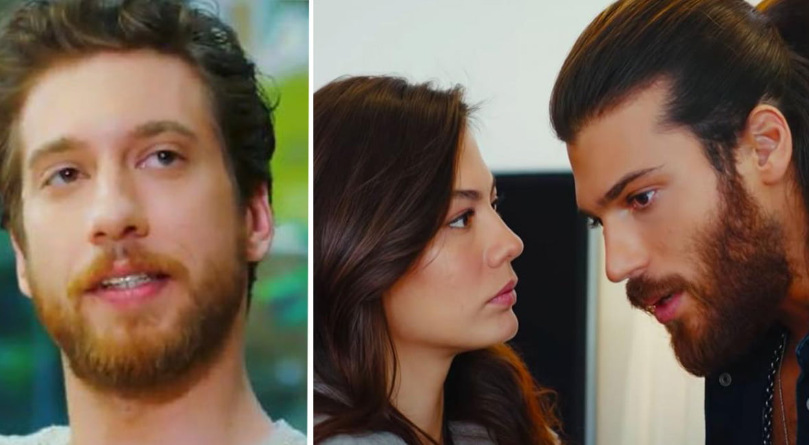 Sanem si allontana da Can