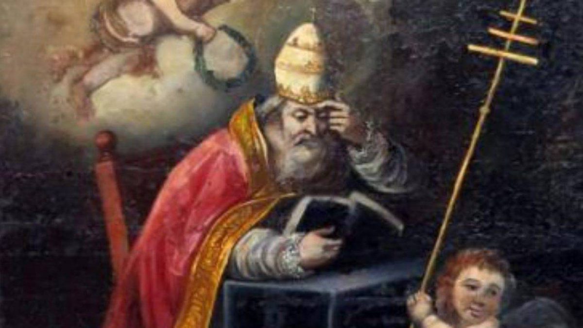 santo del giorno 11 gennaio SantIgino 1280x720 1