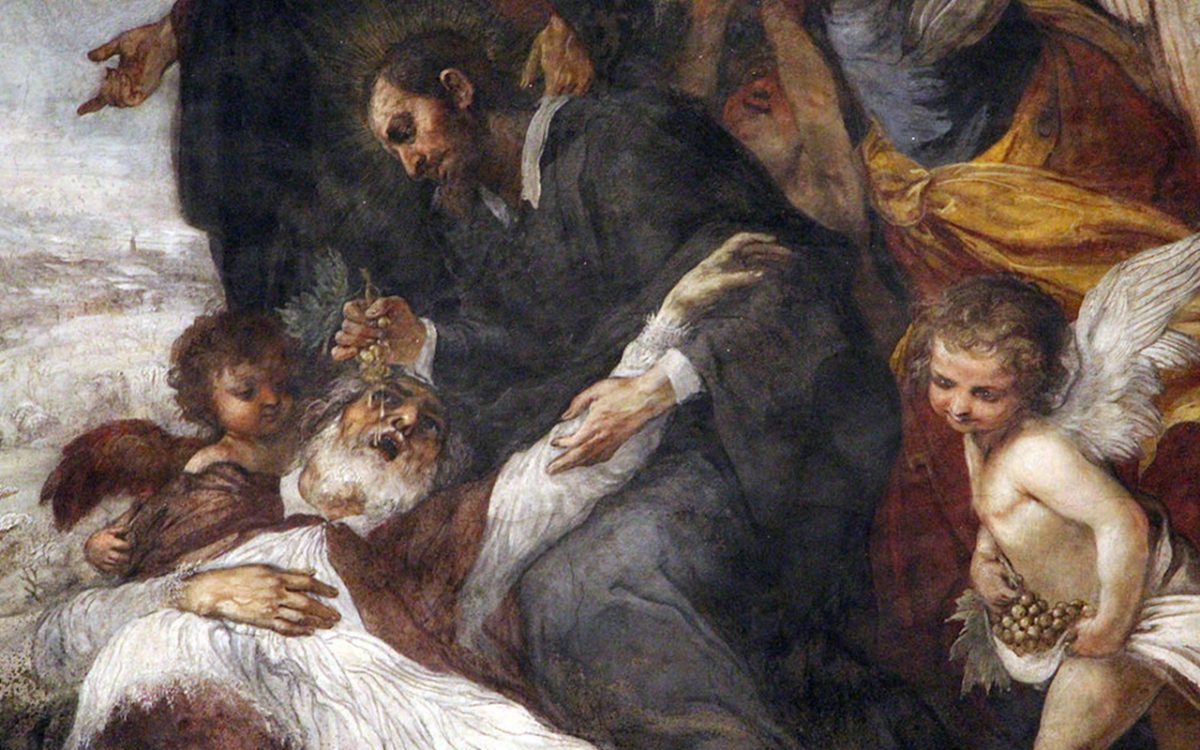 santo del giorno 14 gennaio Chi era San Felice da Nola