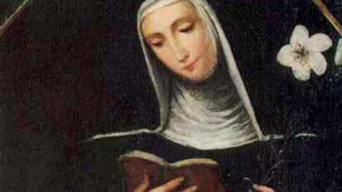 santo del giorno 18 gennaio santamargherita e1516198285923 1280x720 1