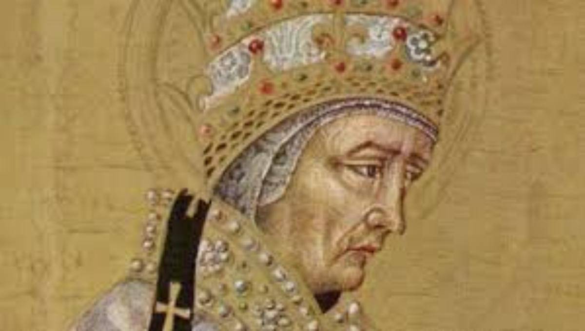 santo del giorno 20 gennaio San Fabiano