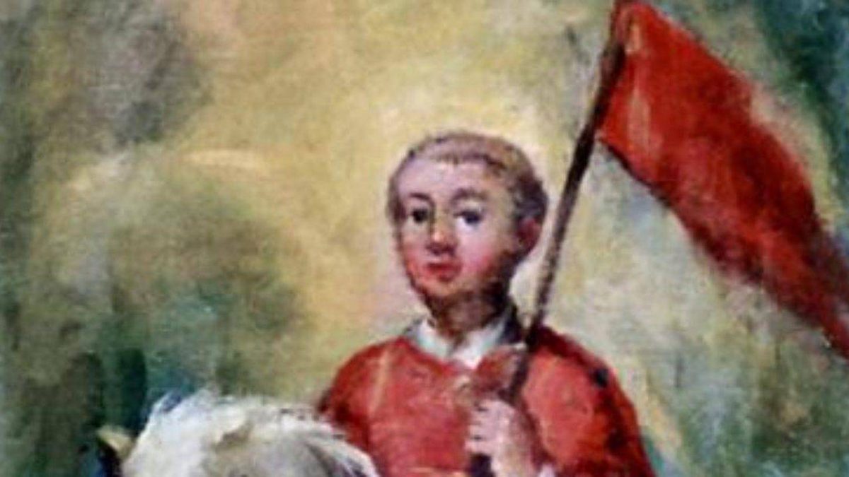 santo del giorno 8 gennaio San Severino 1280x720 1