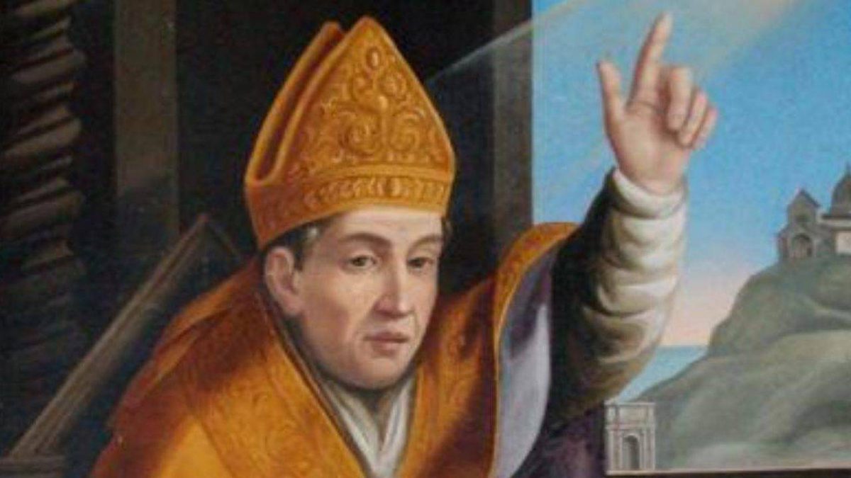 santo del giorno 9 gennaio San Marcellino da Ancona 1280x720 1