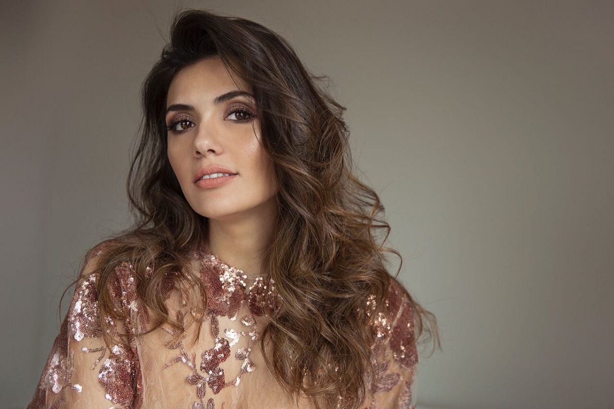 serena rossi vita privata biografia RWEO9509