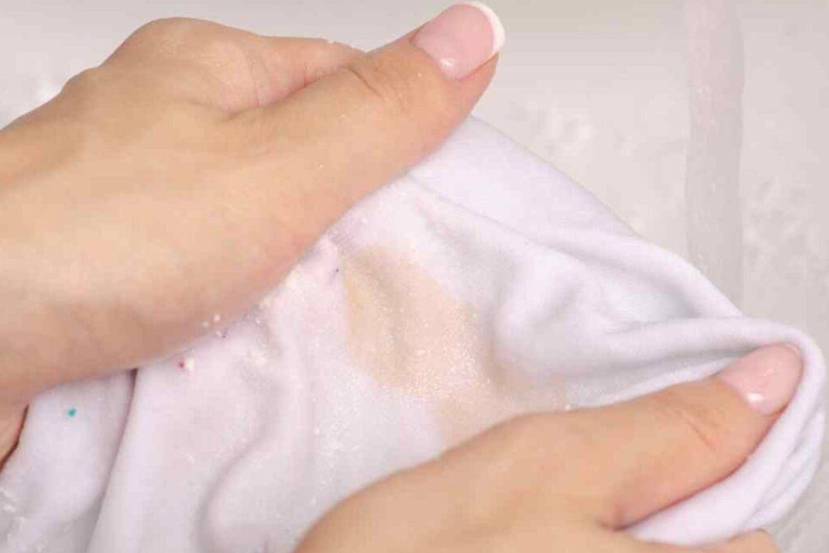 smacchiatore naturale prova il rimedio smacchiatore fai da te