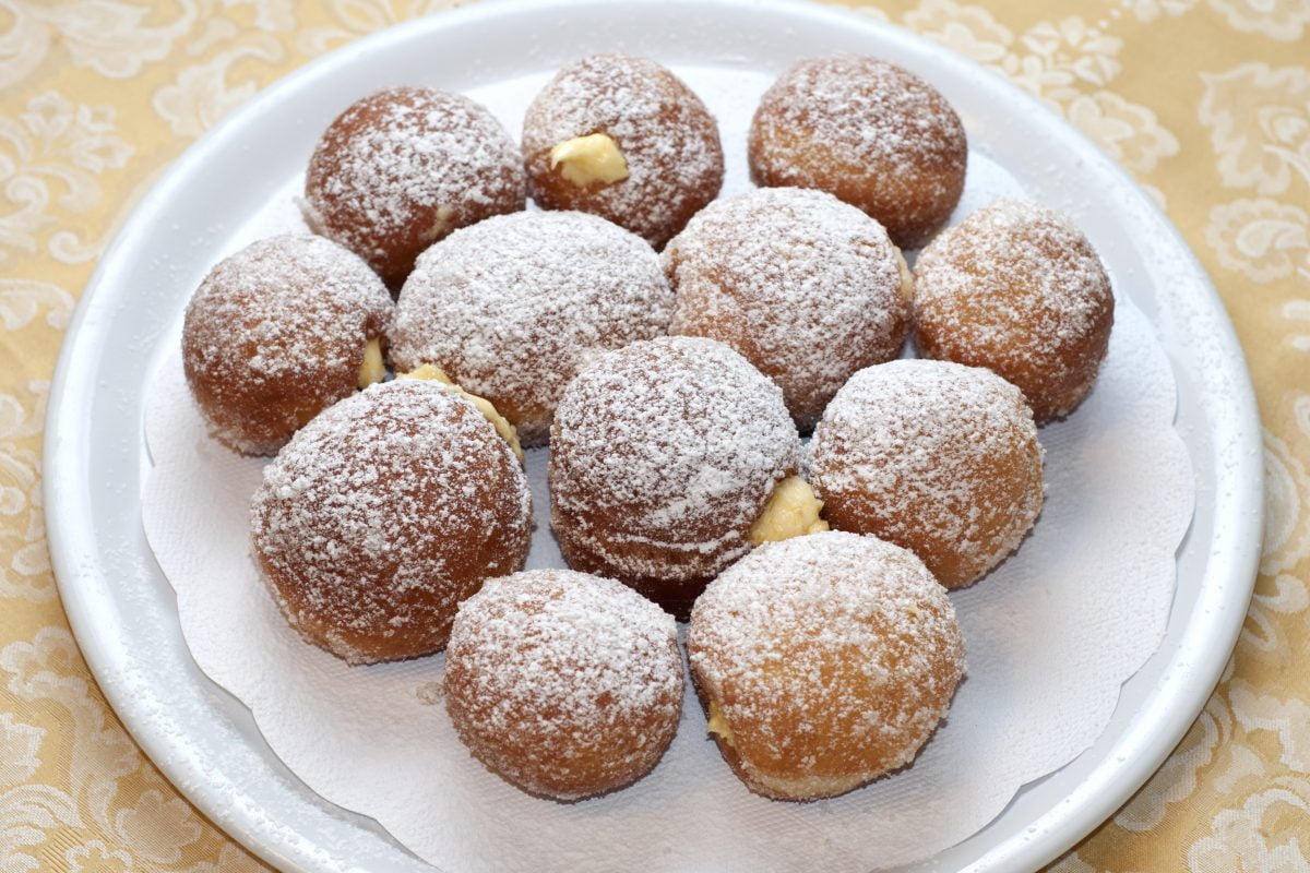 solo due ingredienti per questi AdobeStock 79385043