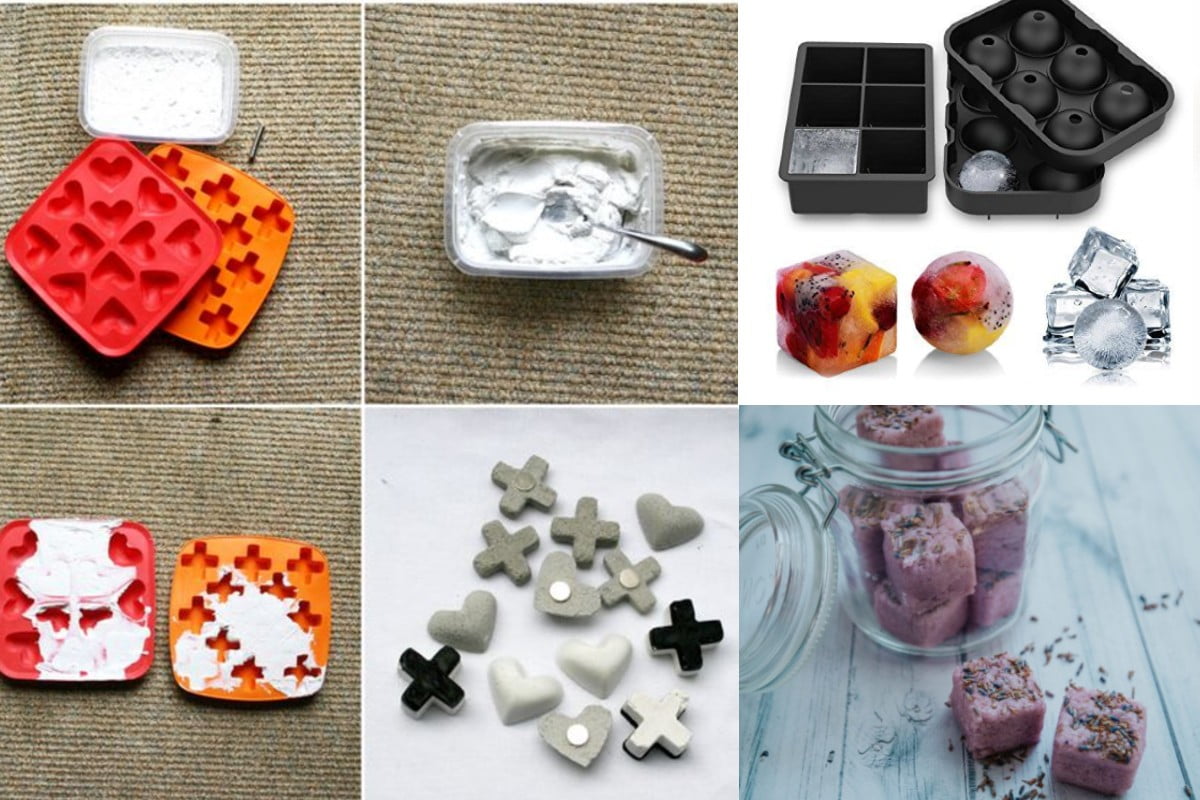 stampi in silicone tutti gli stampi silicone