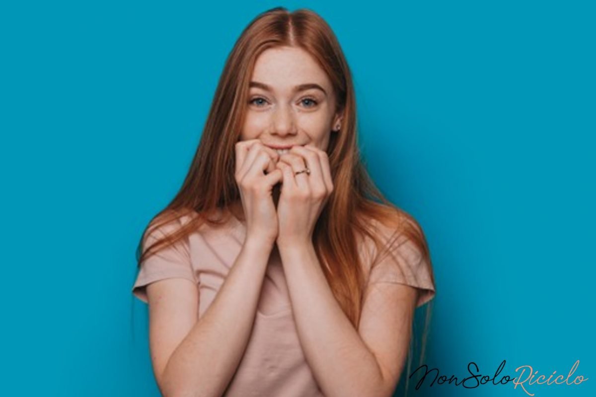 stufe dei riflessi rossi sui 4