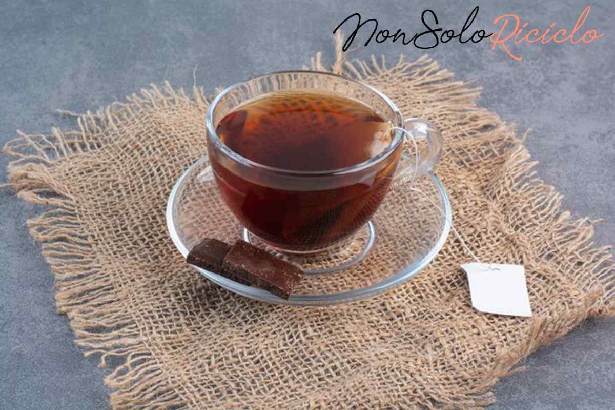 te proprieta benefici e valori te proprieta benefici e valori cup delicious aroma tea sackcloth 114579 22179