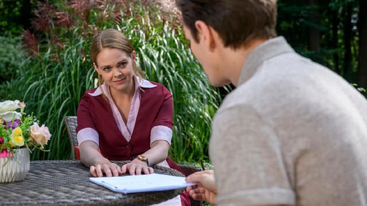 tempesta damore puntata 1 febbraio foto tempesta d amore lucy joell