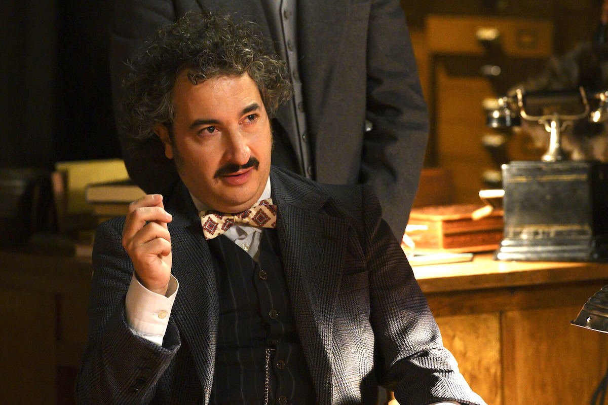 una vita anticipazioni 1 febbraio alfonso carchano una vita