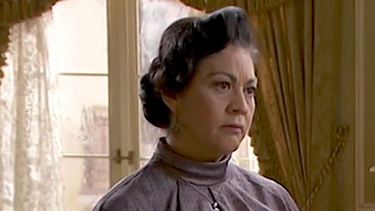 una vita anticipazioni 13 gennaio Bellita2