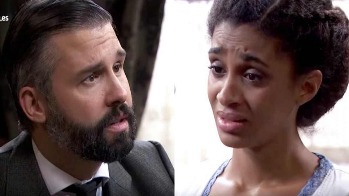 una vita anticipazioni 13 gennaio copertina una vita meteoweek