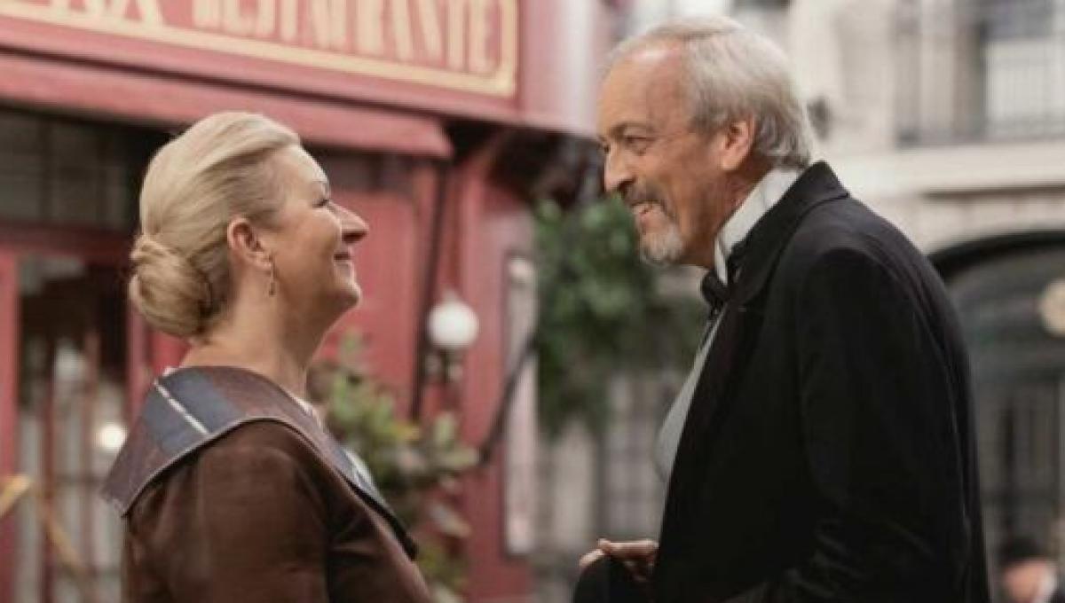 una vita anticipazioni 15 gennaio una vita susana e armando si innamorano 2554642