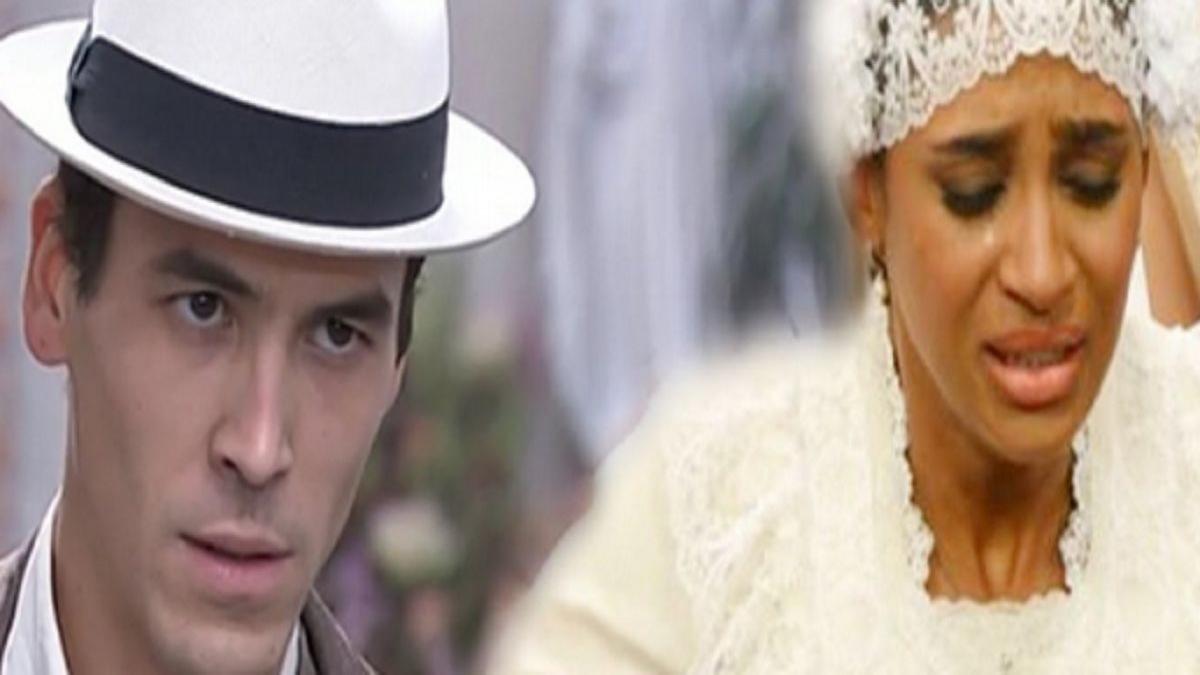 una vita anticipazioni 21 gennaio Santiago e Marcia