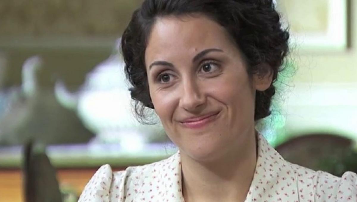 una vita anticipazioni 22 gennaio Lolita4