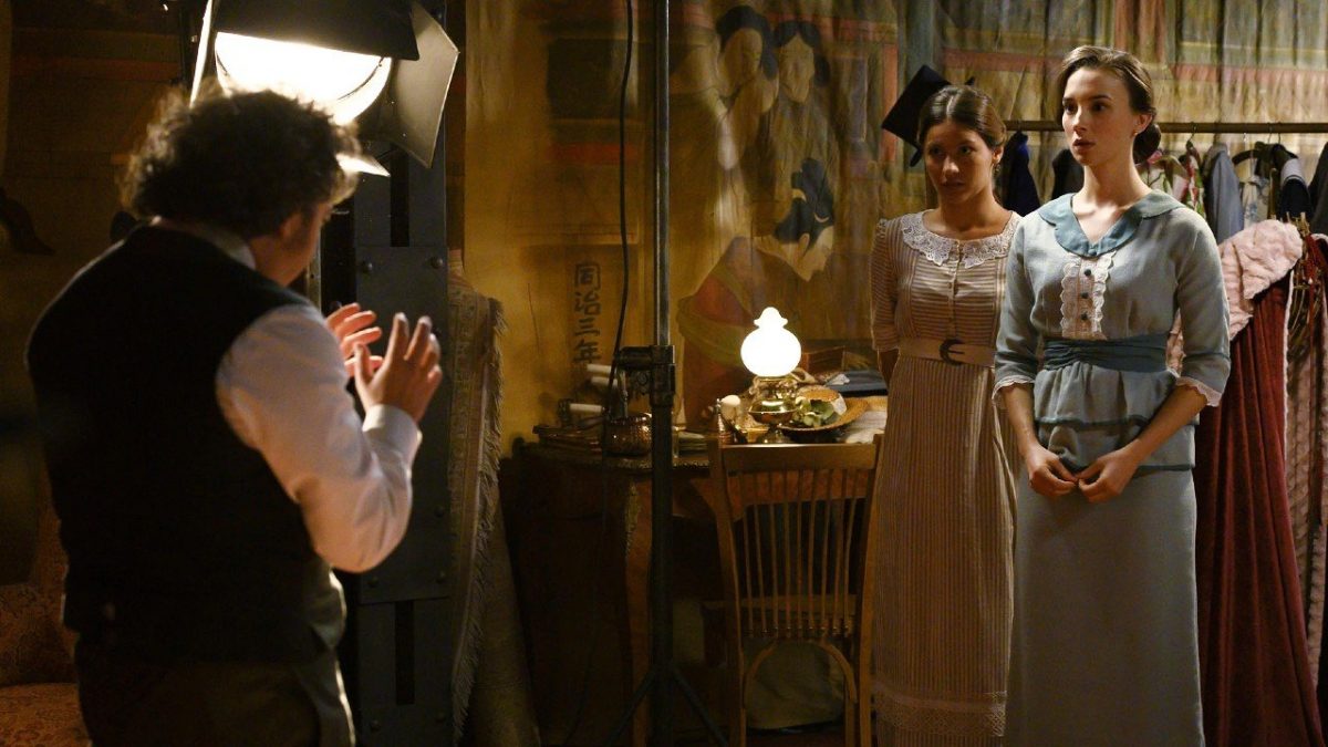 una vita anticipazioni 24 gennaio 116818 ppl