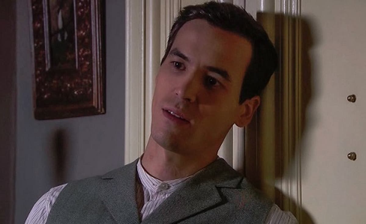 una vita anticipazioni 28 gennaio Santiago Una Vita