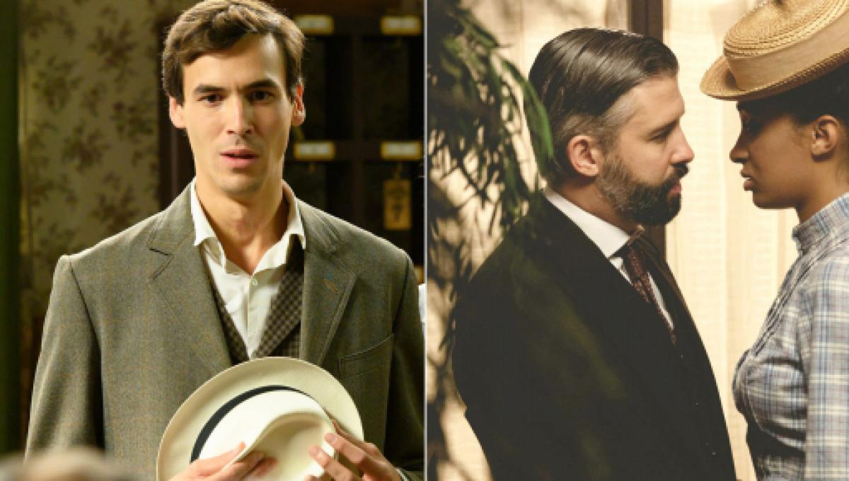 una vita anticipazioni 29 gennaio una vita trame spagna santiago spia felipe dichiarare a marcia di amarla 2363580