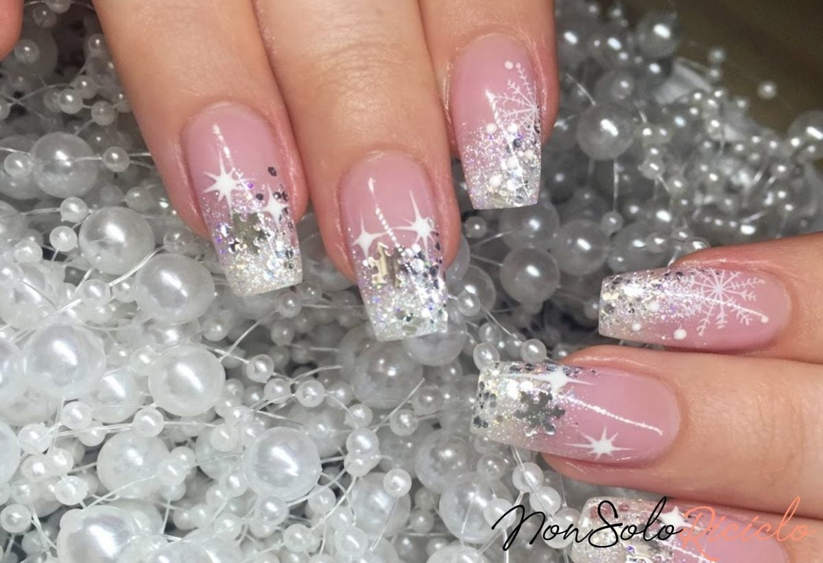 unghie candide come la neve 11 1