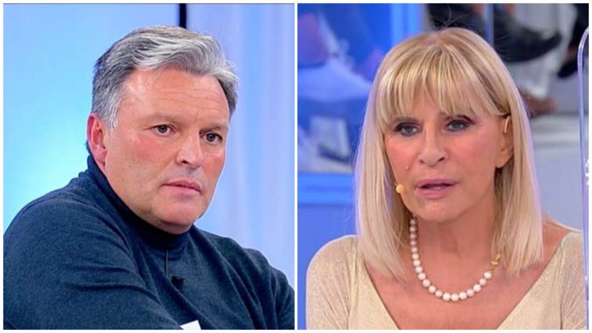 uomini e donne anticipazioni 11 uomini e donne gemma e maurizio