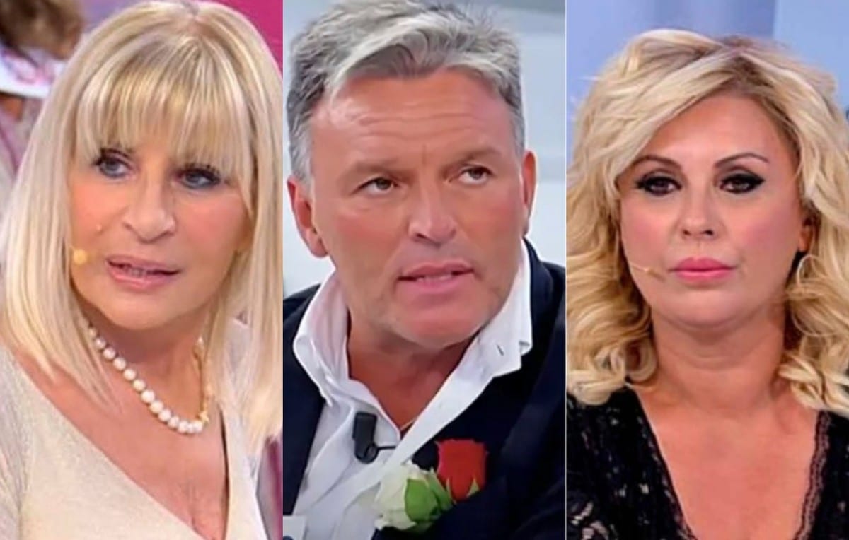 uomini e donne anticipazioni 13 Uomini Donne anticipazioni