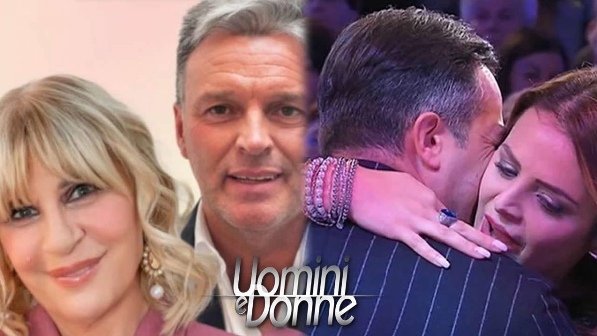 uomini e donne anticipazioni 18 Uomini e Donne anticipazioni 18 22 gennaio 2021 1280x720 1