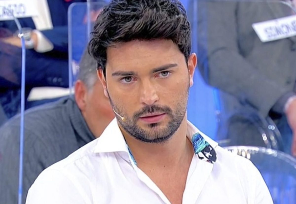 uomini e donne anticipazioni 19 Davide Donadei anticipazioni Uomini e Donne