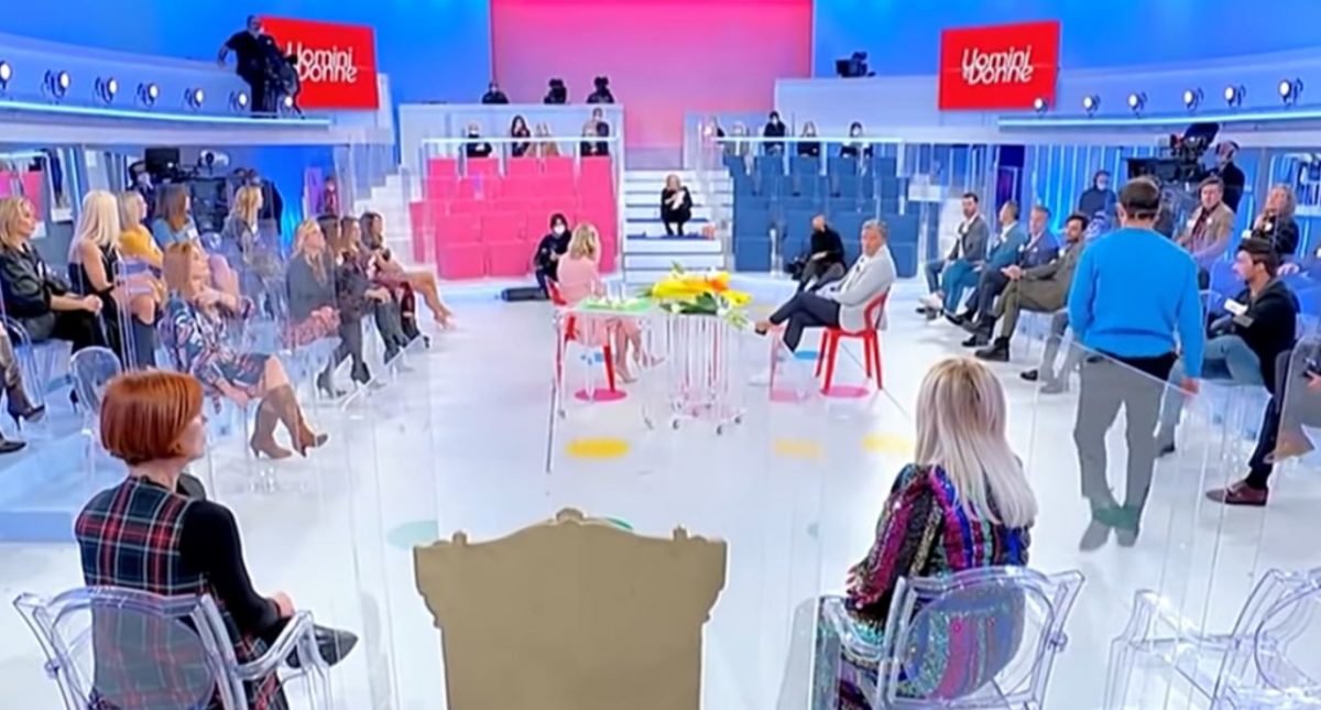 uomini e donne anticipazioni 29 uomini e donne 2 4