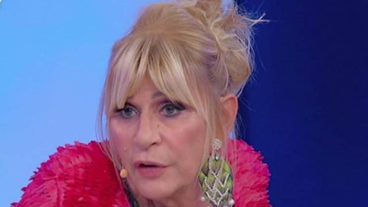 uomini e donne anticipazioni 8 Gemma1