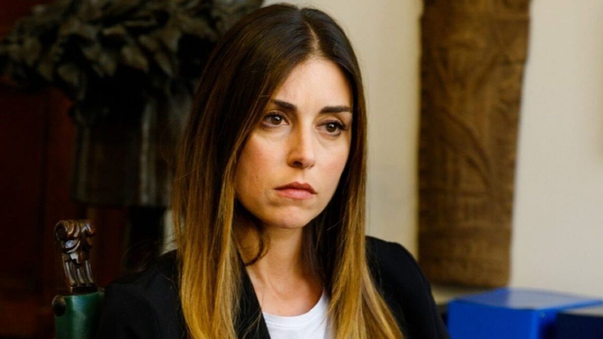 upas anticipazioni 15 gennaio serena 116512 ppl